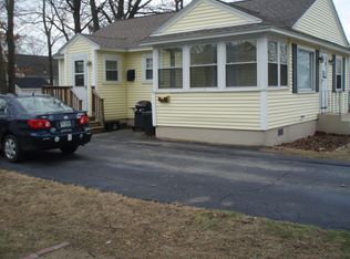 117 Holly Ave, Manchester, NH 03103