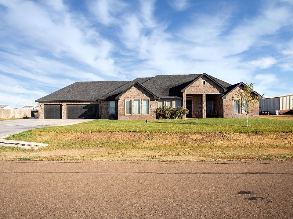 9170 Hey Jude Ln E Amarillo TX 79119 Zillow