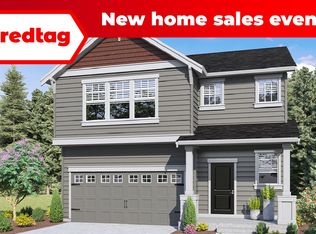 507 186th Pl SW, Bothell, WA 98012