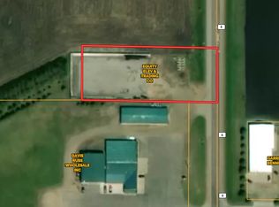 550th St, Wood Lake, MN 56297