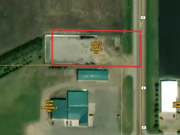 550th St, Wood Lake, MN 56297