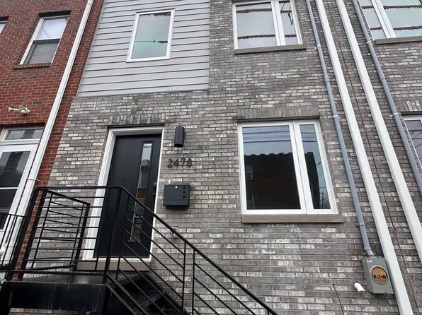 2478 Emerald St, Philadelphia, PA 19125