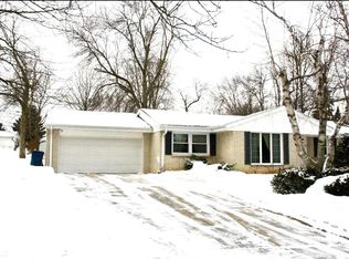 5415 S 20th St, Milwaukee, WI 53221