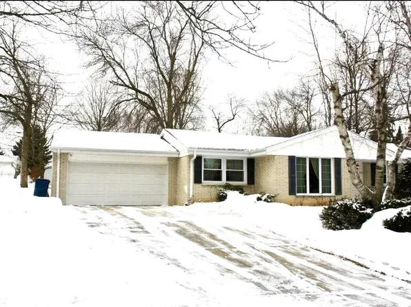 5415 South 20th STREET, Milwaukee, WI 53221