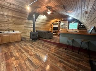 1298 Steele Creek Rd, Fairbanks, AK 99712