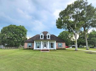 12463 Beco Rd, Saint Amant, LA 70774