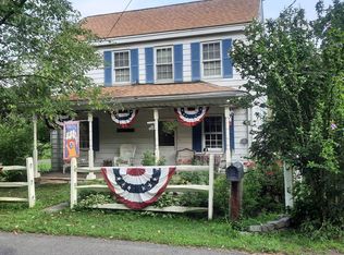 343 E Dark Hollow Rd, Pipersville, PA 18947