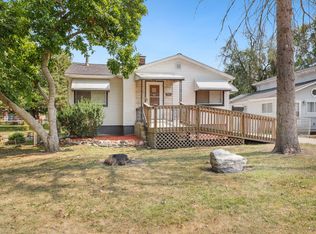 3625 Morgan St, Steger, IL 60475