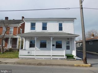 402 S Main St, Lewistown, PA