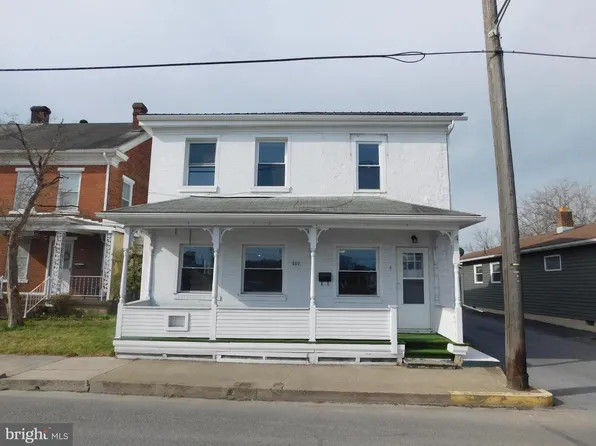 402 S Main St, Lewistown, PA 17044