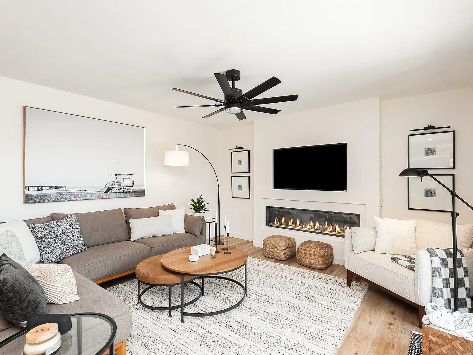 2 bed, 2.0 bath, 1340 sqft, $2,900 — Photo 3