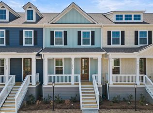216 Lewes Avenue Lot #29, Simpsonville, SC 29681