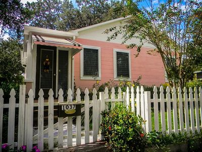 1037 Mississippi Ave, Lakeland, FL, 33803