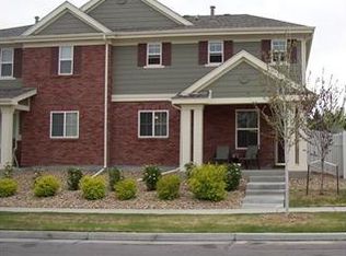 17343 E Kansas Pl, Aurora, CO 80017