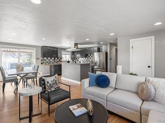 5th image of 8361 Quivira Drive