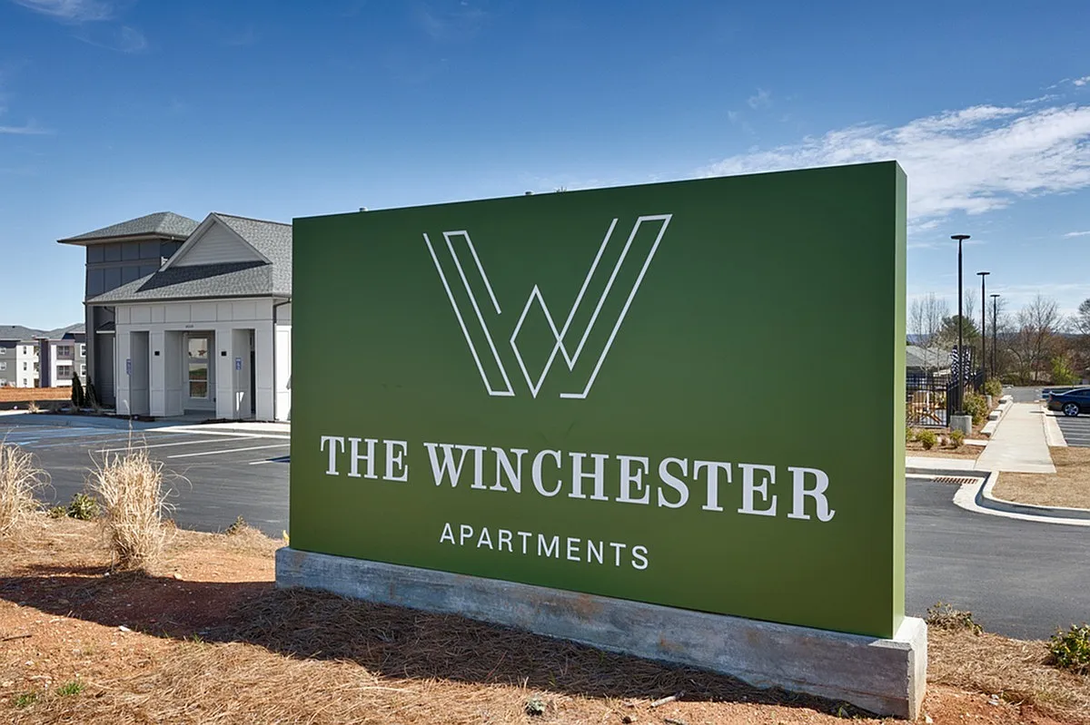 The Winchester — Photo 1