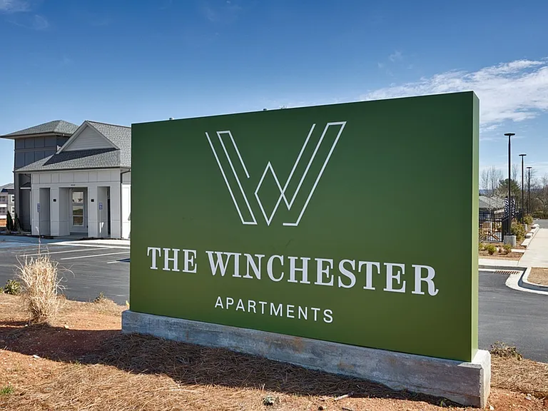 The Winchester