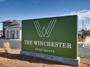 The Winchester, Huntsville, AL 35811