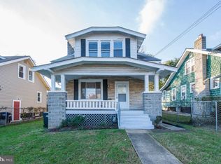 2604 24th St NE, Washington, DC