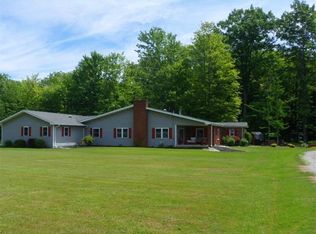 7840 Scott Rd, Jamestown, PA 16134