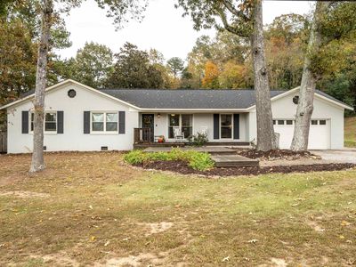 3371 Cedar Ln, Guntersville, AL, 35976
