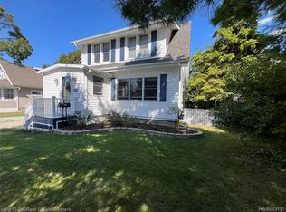 3154 Armour St, Port Huron, MI