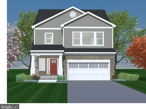 1411 S Nelson St, Arlington, VA 22204