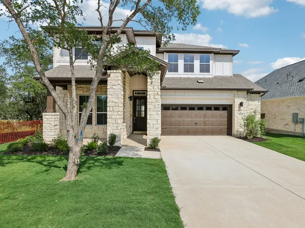 172 Comfort Dr, Buda, TX 78610