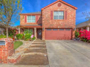 2217 Dorado Dr, Laredo, TX 78046