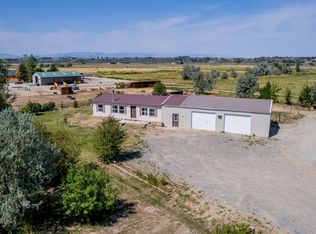 36 Montar Rd, Powell, WY 82435
