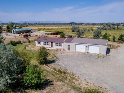 36 Montar Rd, Powell, WY, 82435