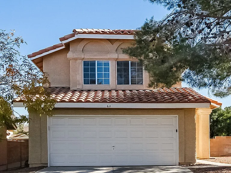 60 Fantasia Ln — Photo 1