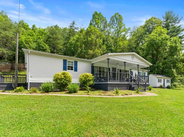 2508 Crane Crk, Grayson, KY 41143