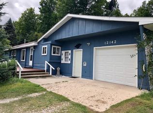 12142 Afton Rd, Wolverine, MI 49799
