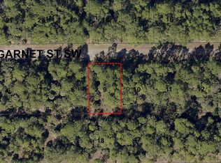 434 Garnet St SW, Palm Bay, FL 32908