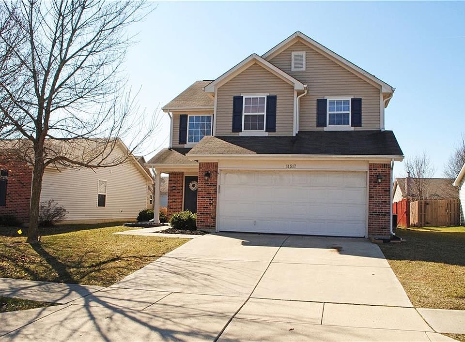 1st image of 11517 Seabiscuit Dr