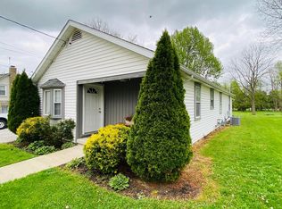 135 Lilac Ln, Ashland, OH 44805