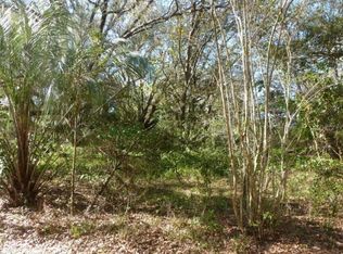 26389 Contiena Ln, Brooksville, FL 34602