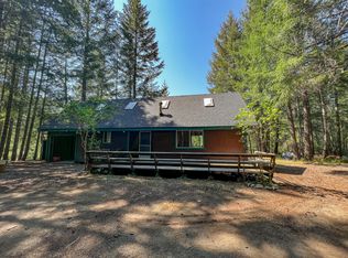 /109acre Burr Valley Rd, Bridgeville, CA 95526