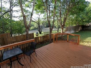 21215 Malibu Colony, San Antonio, TX 78259