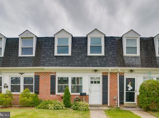 1303 Mantle St, Parkville, MD 21234
