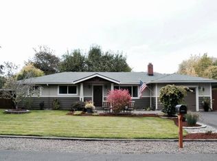 1640 SW Martin St, Corvallis, OR 97333