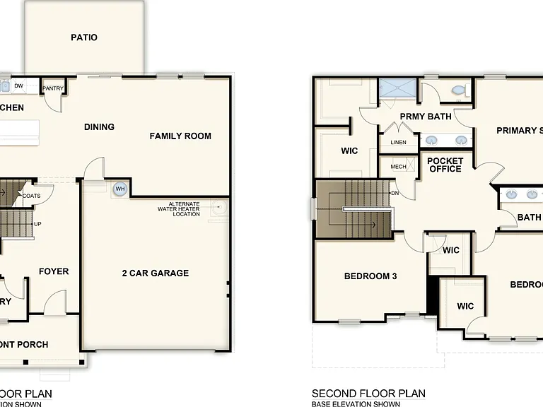 3347 Emzy Dr — Photo 2