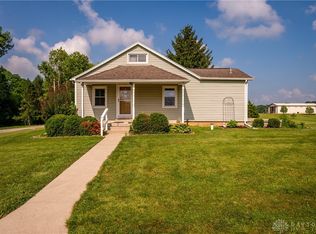 7385 W Perry Rd, Covington, OH 45318