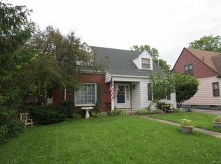 711 Blanchard Ave, Flint, MI 48503