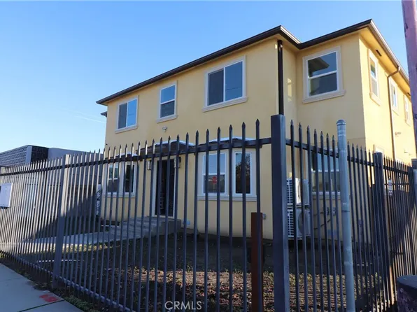 295 E Lerdo Hwy, Shafter, CA 93263