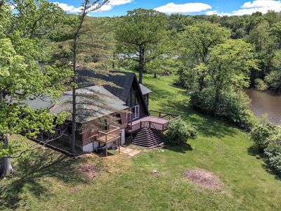 3553 Evergreen Dr, Catawissa, MO, 63015