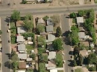 3316 N Arcadia St, Colorado Springs, CO 80907