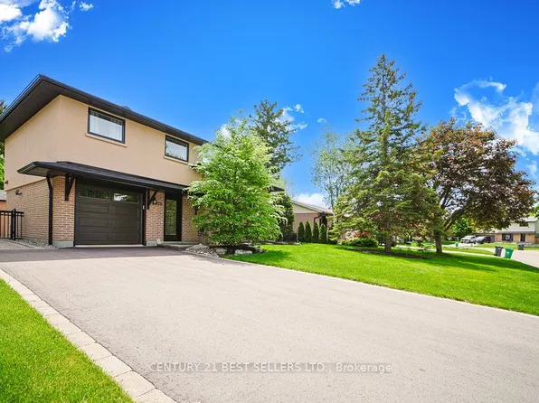 126 Mellow Cres, Caledon, ON L7E 1Z2