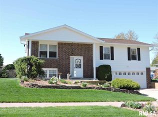 3410 W Saymore Ln, Peoria, IL